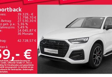 Audi Q5 74.391 km 39.329 &euro; München 80935