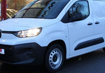 Citroen Berlingo 2.250 km 18.950 &euro; Ebersberg 85560