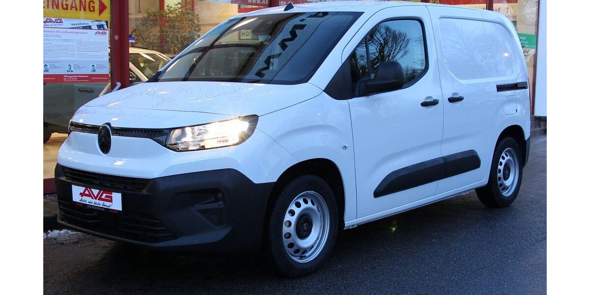 Citroen Berlingo 2.250 km 18.950 &euro; Ebersberg 85560