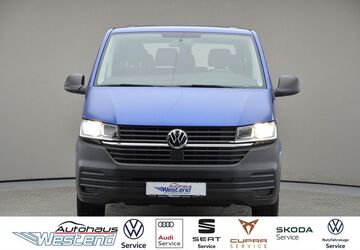 VW T6 Transporter 60.770 km 27.960 &euro; München 80686