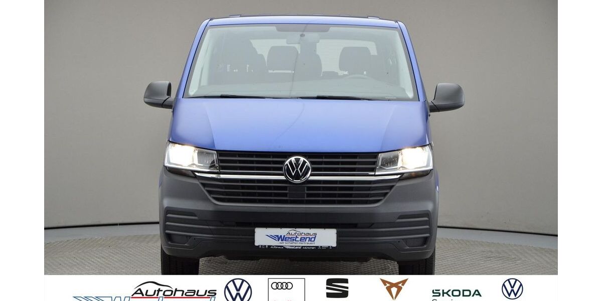 VW T6 Transporter 60.770 km 27.960 &euro; München 80686