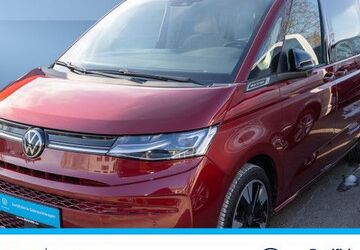 VW T7 Multivan 29.889 km 48.550 &euro; München 81829