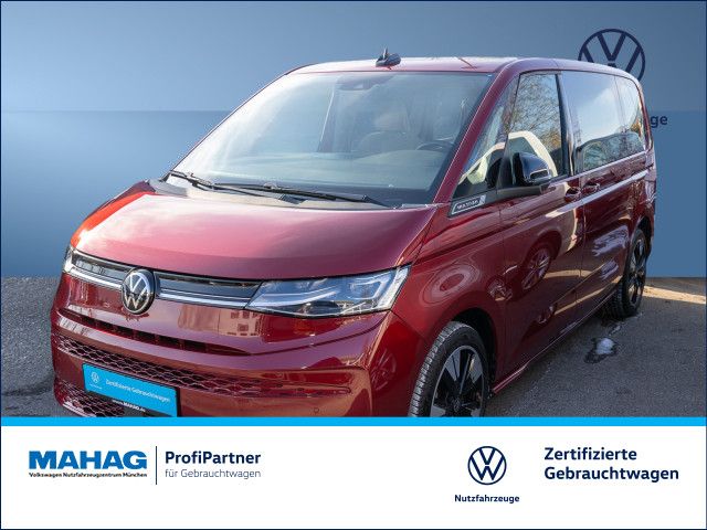 VW T7 Multivan 29.889 km 48.550 &euro; München 81829
