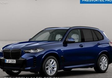 BMW X5 34.712 km 87.507 &euro; München 80939