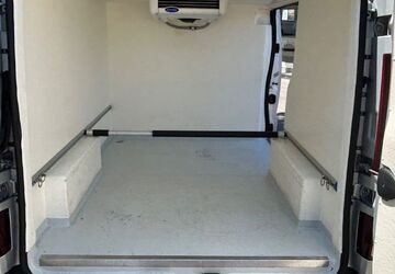 Fiat Talento 82.209 km 21.990 &euro; München 81825