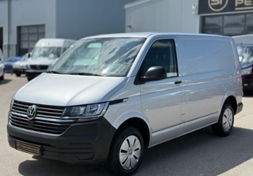 VW T6 Transporter 59.000 km 23.990 &euro; Bergkirchen 85232
