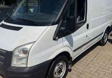 Ford Transit 100.031 km 3.999 &euro; München OT Aubing-Lochhausen-Langwied 81243