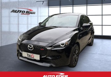 Mazda 2 40.507 km 16.980 &euro; Höhenkirchen-Siegertsbrunn 85635