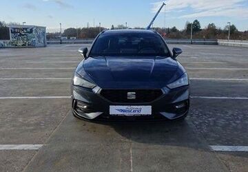 Seat Leon 2.500 km 38.440 &euro; München 80686