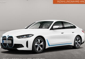 BMW i4 46.250 km 38.485 &euro; München 80939