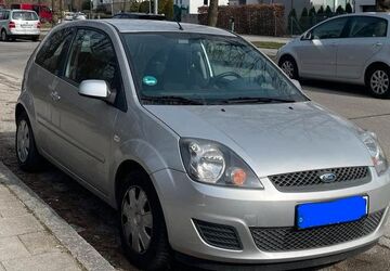 Ford Fiesta 133.801 km 1.950 &euro; München 81245