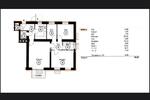 Etagenwohnung München Ramersdorf-Perlach - 4 Zimmer, 88 m&sup2;, 1.700&euro; | Angebot:26569797