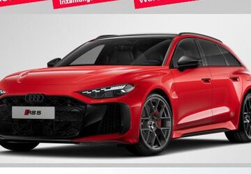 Audi RS5 5.000 km 132.899 &euro; München 81825
