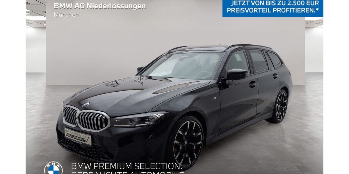 BMW 320 25.962 km 42.807 &euro; München 80939