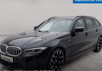 BMW 320 25.962 km 43.607 &euro; München 80939