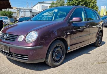 VW Polo 128.218 km 1.600 &euro; Fürstenfeldbruck 82256