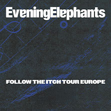Evening Elephants 17.08.2026 Berghain