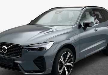Volvo XC60 60.810 km 41.890 &euro; München 80809