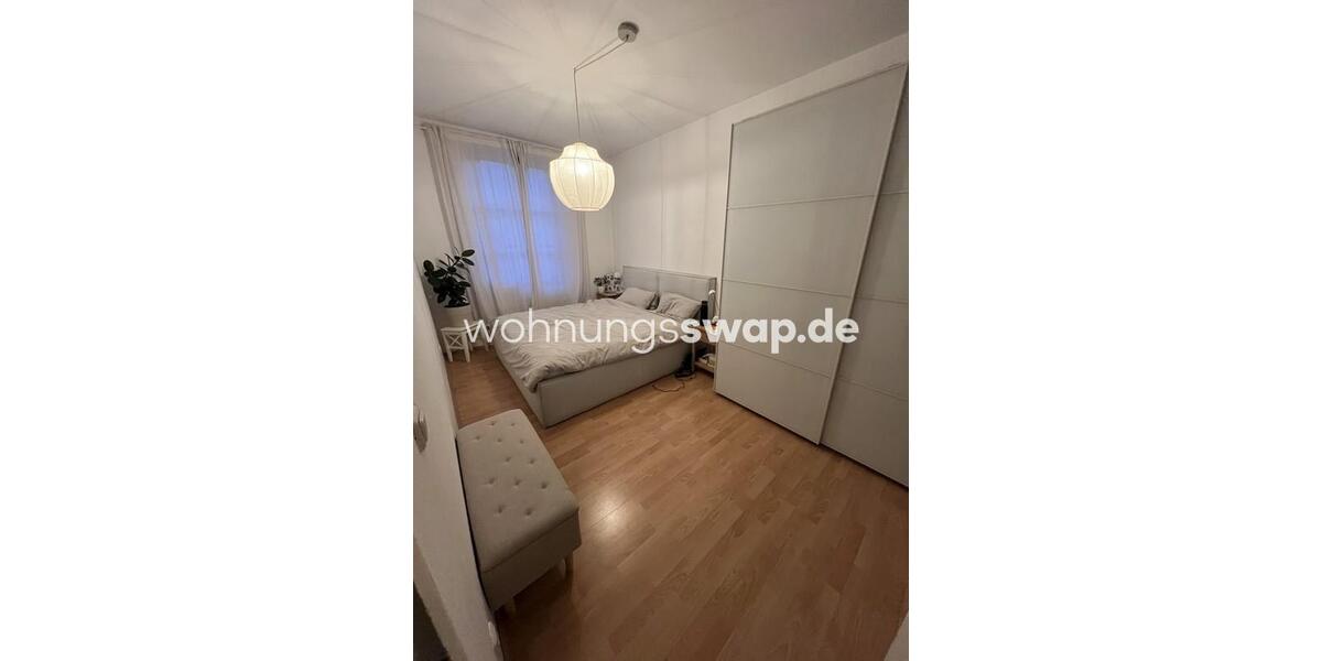 Etagenwohnung München Neuhausen-Nymphenburg - 2 Zimmer, 47 m&sup2;, 1.080&euro; | Angebot:25856288