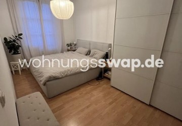 Wohnung München Neuhausen-Nymphenburg - 2 Zimmer, 47 m&sup2;, 1.080&euro; | Angebot:25856288
