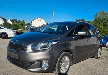 Kia Carens 161.000 km 4.250 &euro; Alling 82239