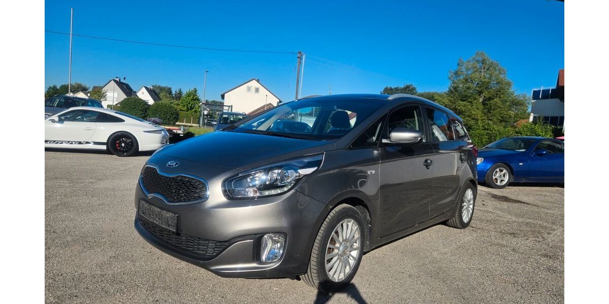 Kia Carens 161.000 km 4.250 &euro; Alling 82239