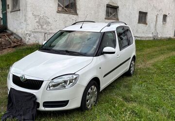 Skoda Roomster 174.000 km 3.650 &euro; Markt indersdorf 85229