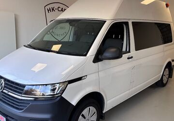 VW T6 Transporter 113.269 km 25.900 &euro; München 81241