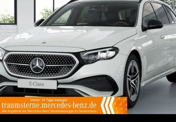 Mercedes-Benz E 300 19.043 km 59.990 &euro; München 80636