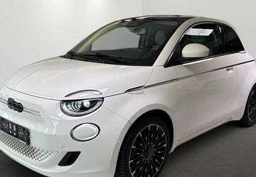 Fiat 500e 12.000 km 25.890 &euro; München 80339