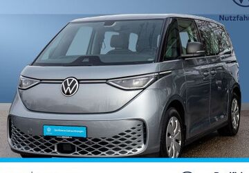 VW ID. Buzz 11.207 km 42.950 &euro; München 81829