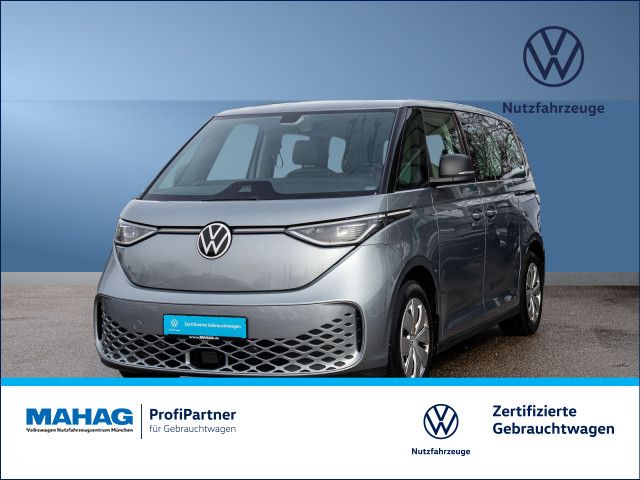 VW ID. Buzz 11.207 km 42.950 &euro; München 81829