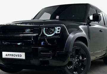 Land Rover Defender 63.092 km 66.697 &euro; München 80809