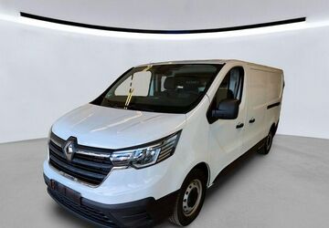 Renault Trafic 77.669 km 22.990 &euro; München 81825