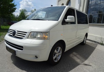 VW T5 California 279.000 km 14.950 &euro; München 81249