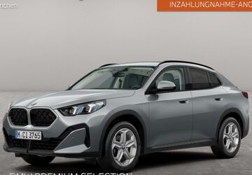 BMW X2 19.809 km 36.980 &euro; München 80939
