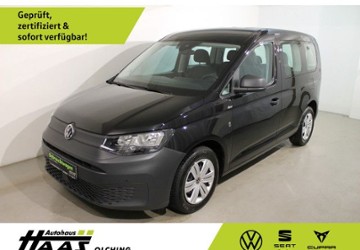 VW Caddy 27.300 km 24.790 &euro; Olching 82140