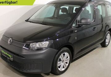 VW Caddy 27.300 km 25.980 &euro; Olching 82140