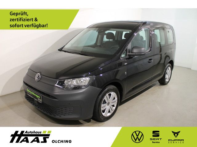 VW Caddy 27.300 km 25.980 &euro; Olching 82140