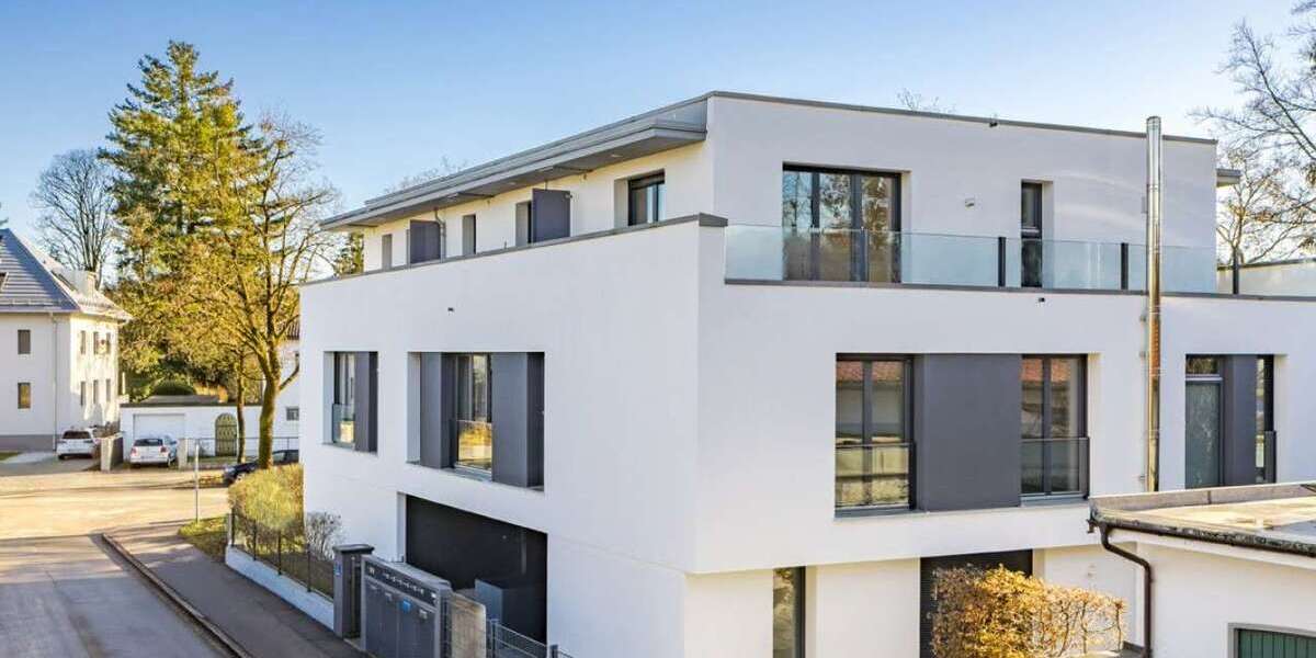 Etagenwohnung München Sendling-Westpark - 3 Zimmer, 92 m&sup2;, 2.760&euro; | Angebot:27011393