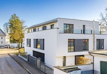 Wohnung München Sendling-Westpark - 3 Zimmer, 92 m&sup2;, 2.760&euro; | Angebot:27011393