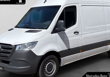 Mercedes-Benz Sprinter 50.592 km 41.600 &euro; Landsham 85652