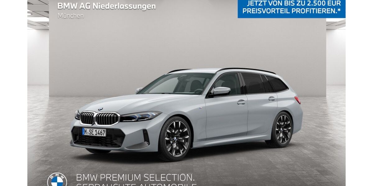 BMW 320 22.218 km 46.495 &euro; München 80939