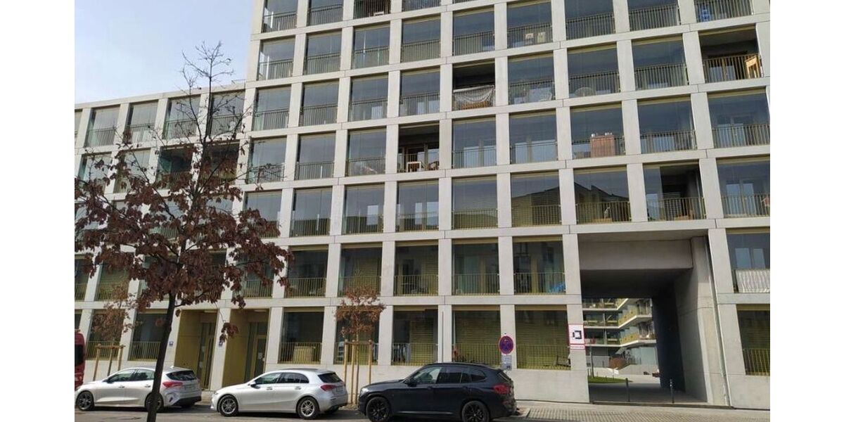 Moderne, sonnige 2-Zimmer-Wohnung von PRIVAT in München-Pasing, Nähe S-Bahn- und ICE-Halt - Appartement München | Angebot:27083621