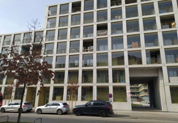 Moderne, sonnige 2-Zimmer-Wohnung von PRIVAT in München-Pasing, Nähe S-Bahn- und ICE-Halt - Wohnung München | Angebot:27083621