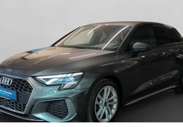 Audi A3 53.950 km 32.988 &euro; München 81476