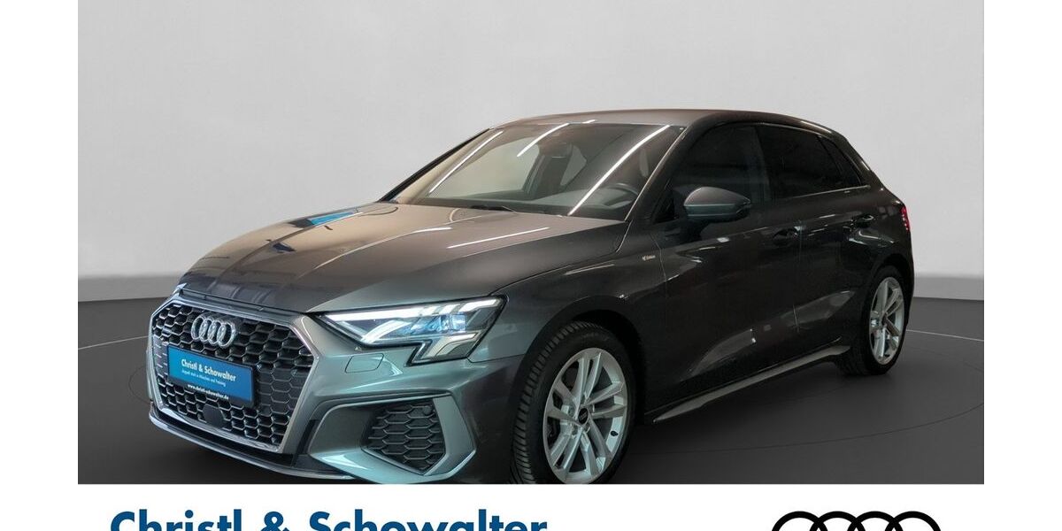 Audi A3 53.950 km 32.988 &euro; München 81476