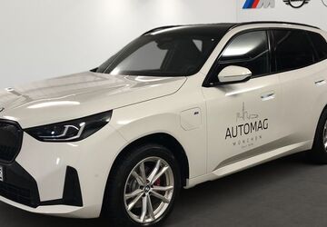 BMW X3 11.900 km 60.990 &euro; München 81827