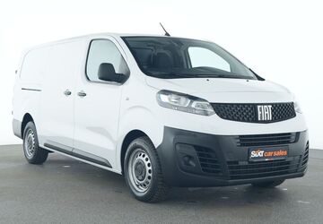 Fiat Scudo 77.657 km 15.660 &euro; Garching 85748