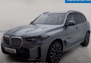 BMW X5 24.164 km 77.495 &euro; München 80939